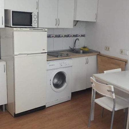 Apartamento 1 Dormitorio En Orquideas Cerca De Tetuan Мадрид Екстериор снимка