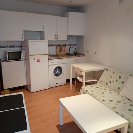 Apartamento 1 Dormitorio En Orquideas Cerca De Tetuan Мадрид Екстериор снимка