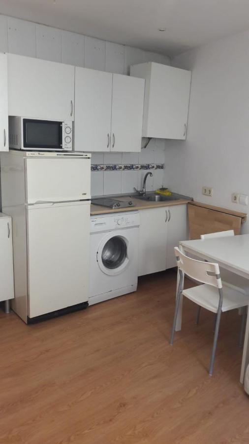 Apartamento 1 Dormitorio En Orquideas Cerca De Tetuan Мадрид Екстериор снимка