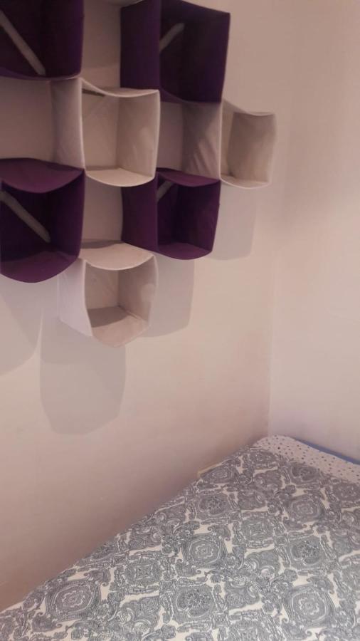 Apartamento 1 Dormitorio En Orquideas Cerca De Tetuan Мадрид Екстериор снимка