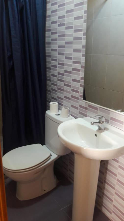 Apartamento 1 Dormitorio En Orquideas Cerca De Tetuan Мадрид Екстериор снимка