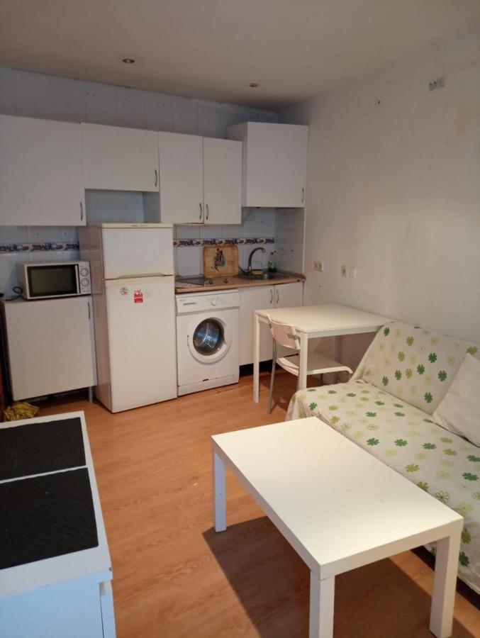 Apartamento 1 Dormitorio En Orquideas Cerca De Tetuan Мадрид Екстериор снимка