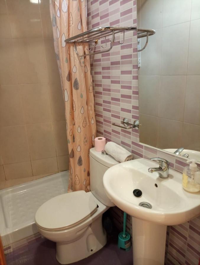 Apartamento 1 Dormitorio En Orquideas Cerca De Tetuan Мадрид Екстериор снимка